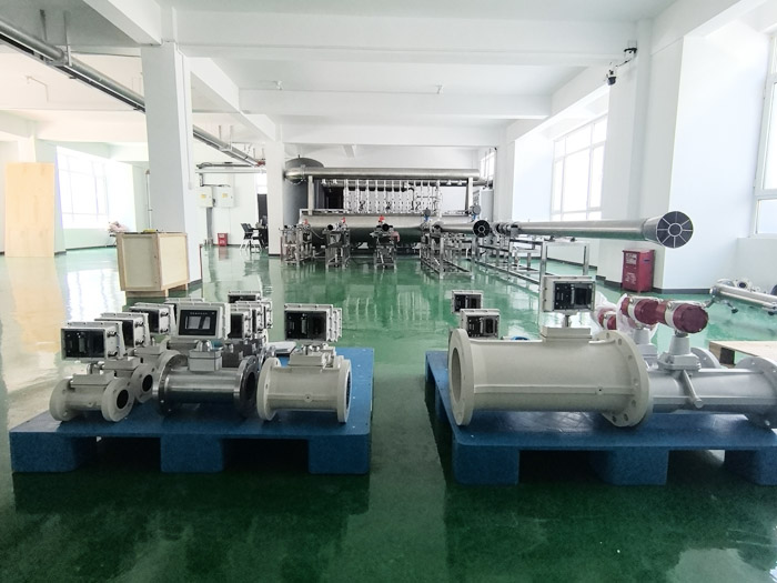 气体装置音速喷嘴