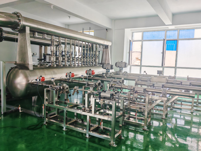 气体装置音速喷嘴