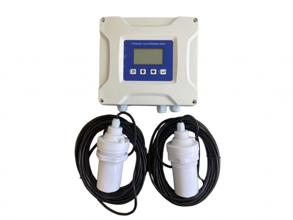 双探头超声波液位计