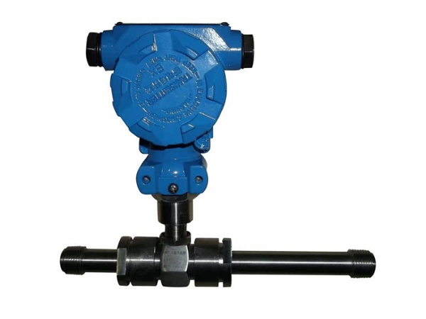 液体涡轮流量计