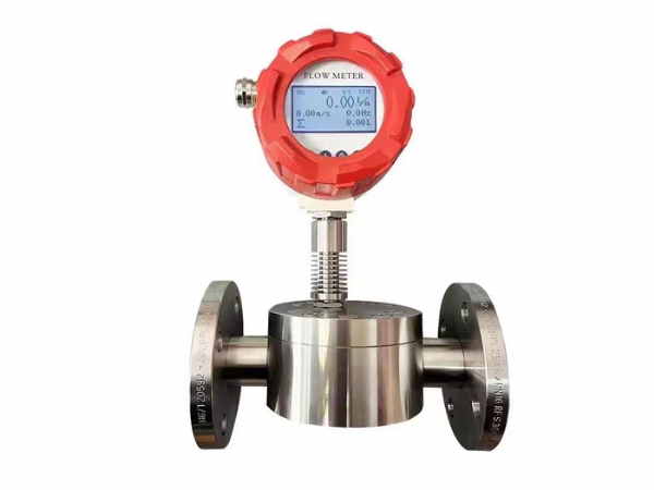 圆齿轮-法兰连接