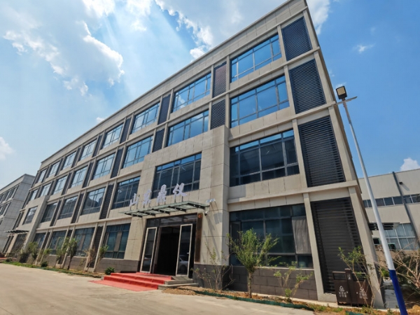 山东鼎仪自动化仪表有限公司