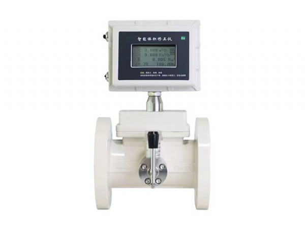 气体涡轮流量计应用领域有哪些?