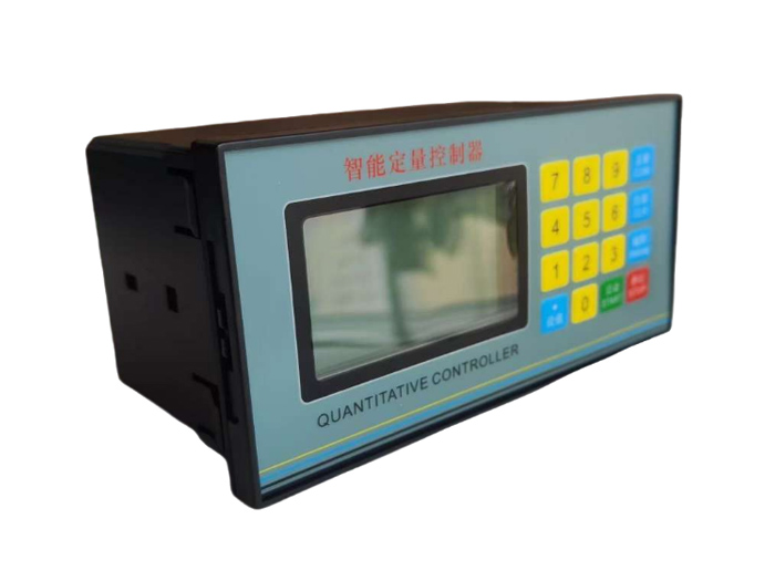 定量控制仪