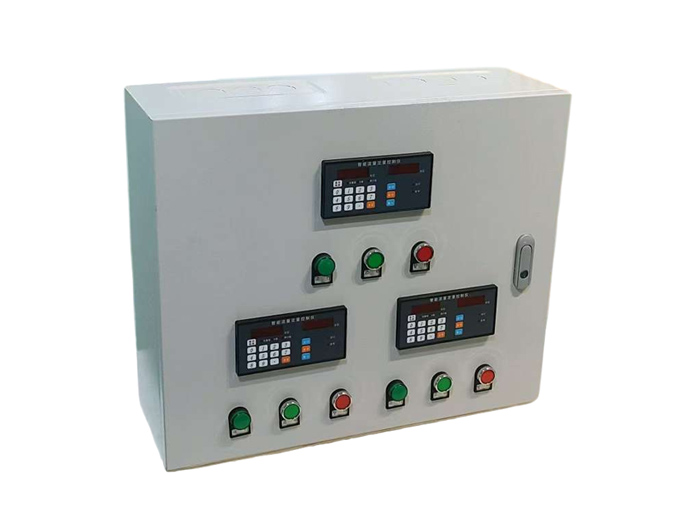 定量控制系统(定制款)
