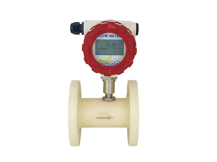 法兰连接pe材质