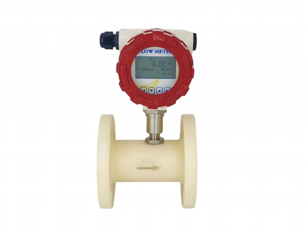 法兰连接PE材质