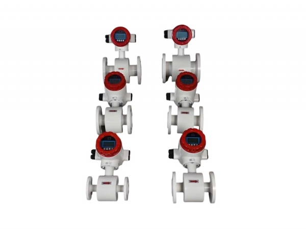 山东鼎仪自动化仪表有限公司电磁流量计性能特点