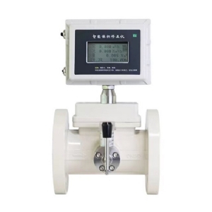 山东鼎仪自动化仪表有限公司气体涡轮的工作原理