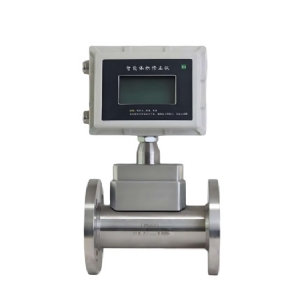 山东鼎仪自动化仪表有限公司气体涡轮的核心组件